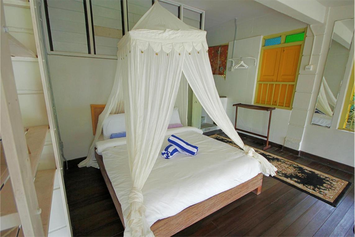 Langit Rimba Resort Seremban Exterior foto