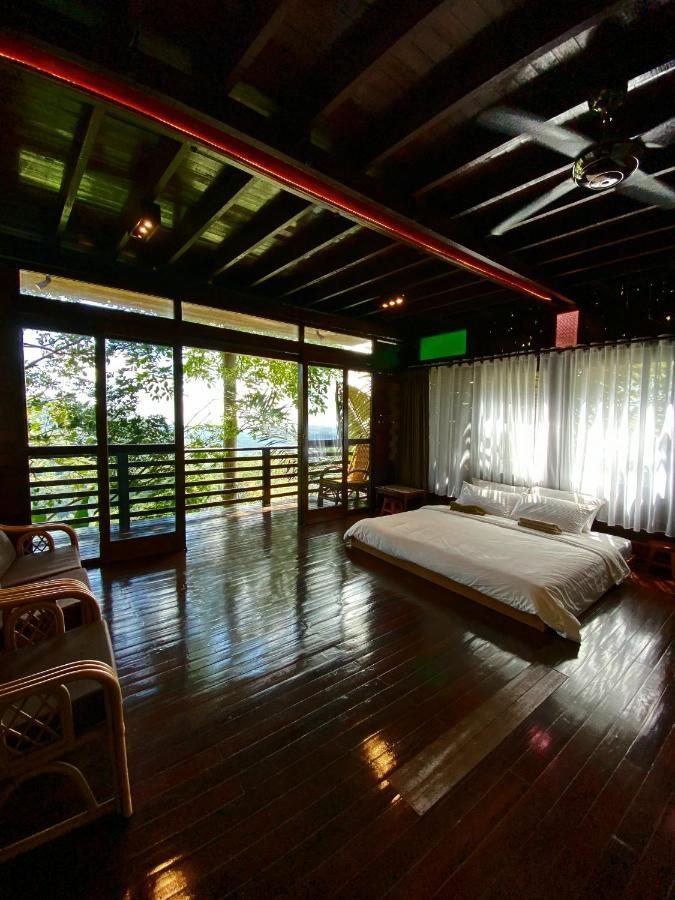 Langit Rimba Resort Seremban Exterior foto